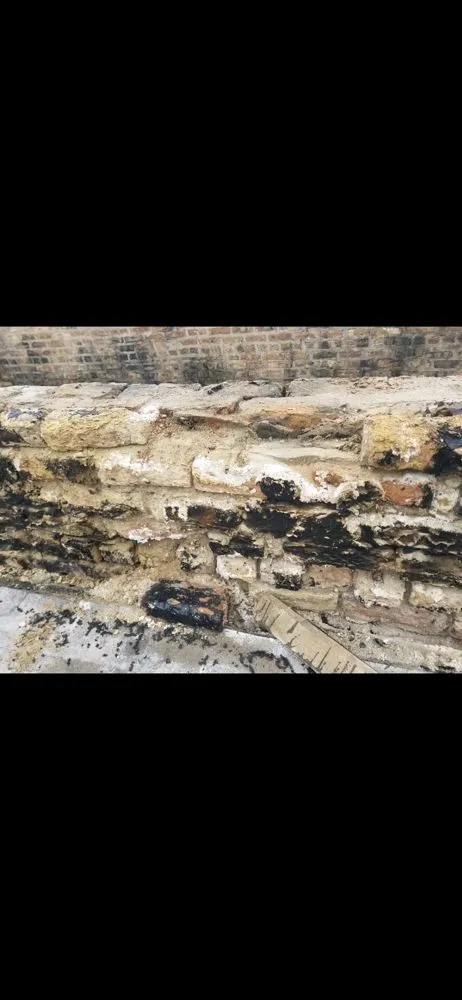 Slide of Aarons Roofing