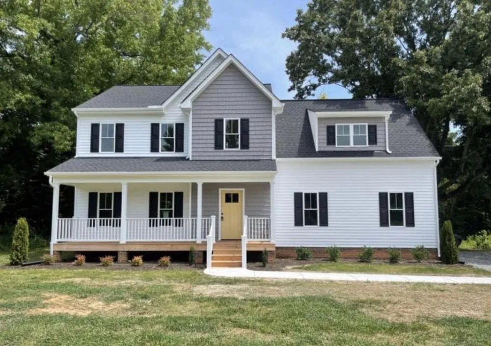 Slide of Aaron's Roofing