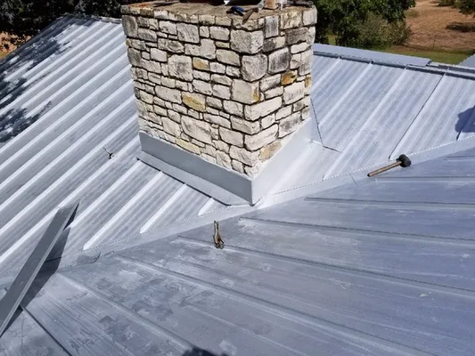 AASAP Roofing & More Logo