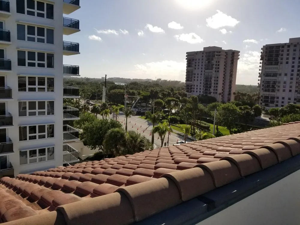 Slide of Aastro Roofing