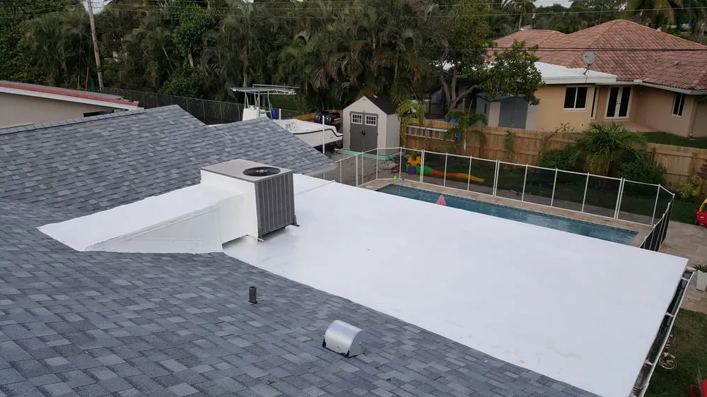 Slide of Aastro Roofing