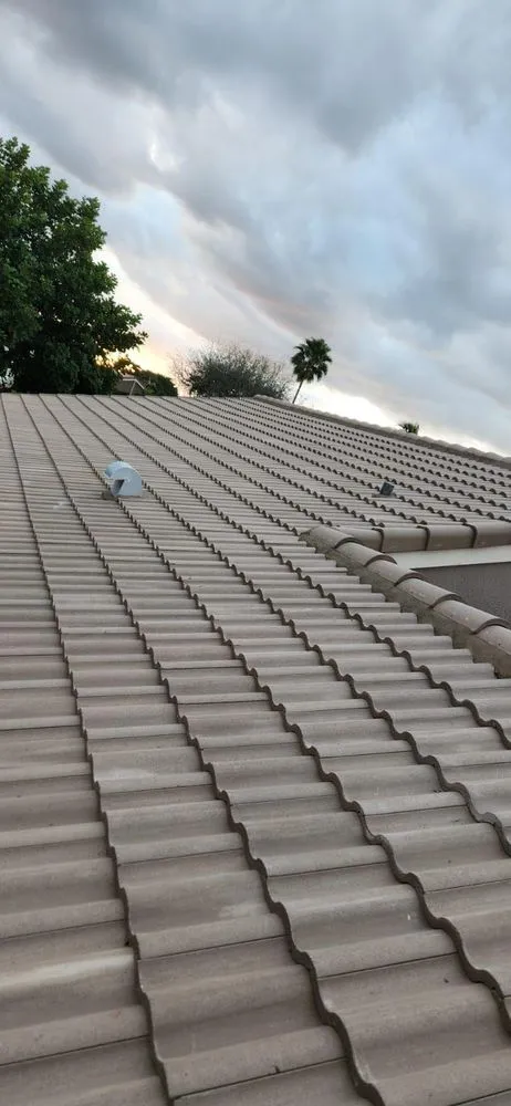 Slide of Aastro Roofing