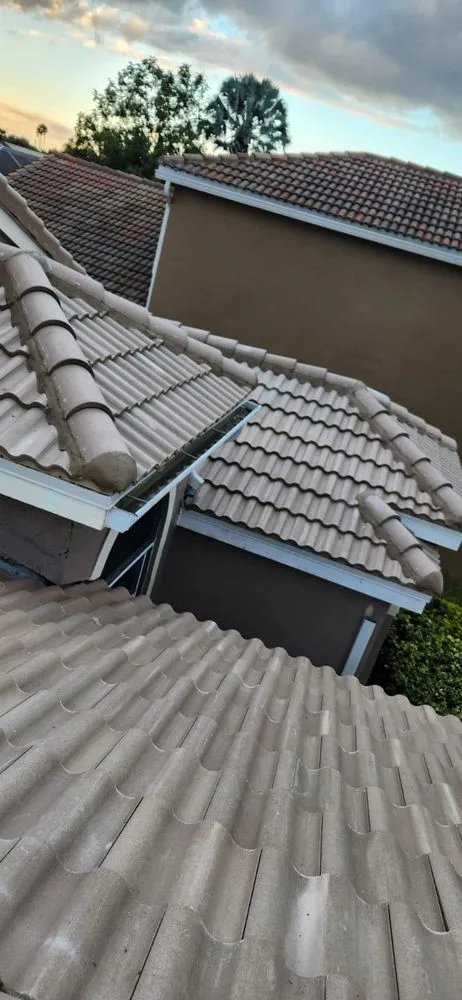 Slide of Aastro Roofing