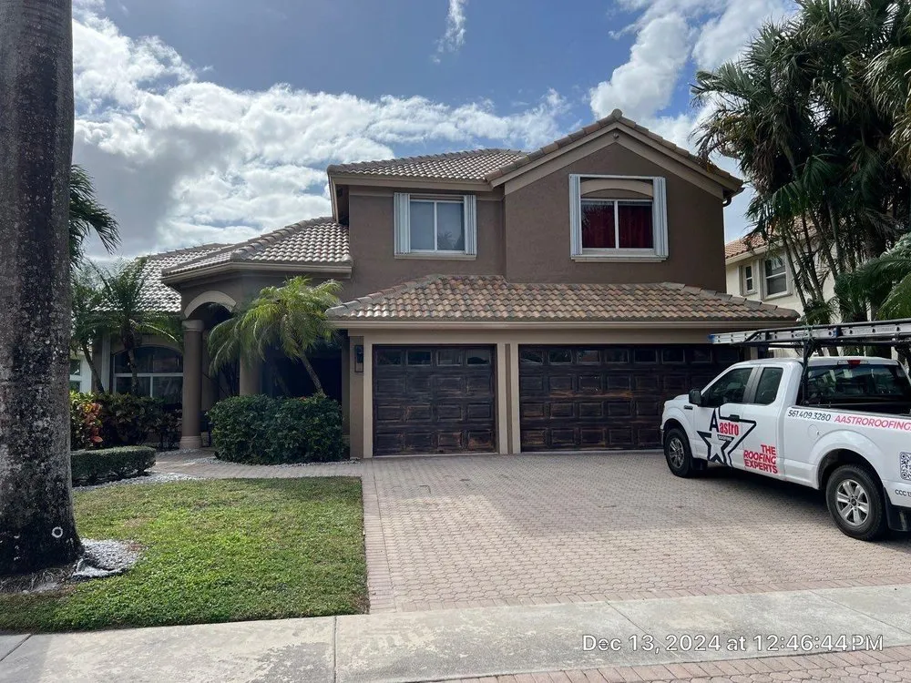 Slide of Aastro Roofing