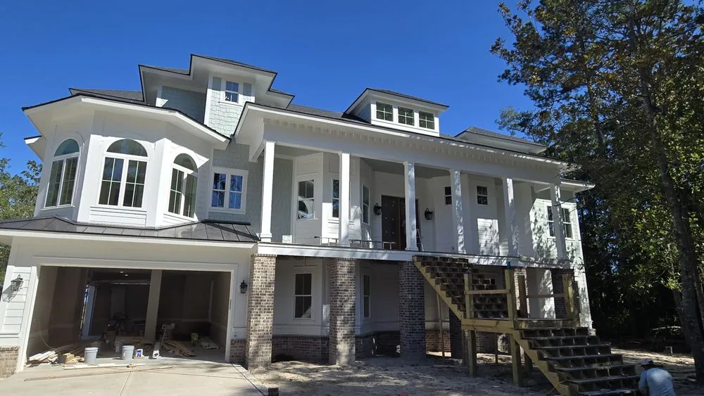 Trusted flat roof repair experts serving Okatie, SC - AB & S General Services