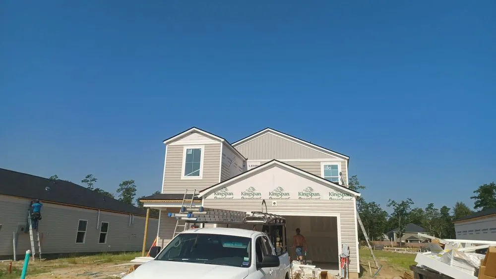 Expert roof leak repair experts serving Okatie, SC - AB & S General Services