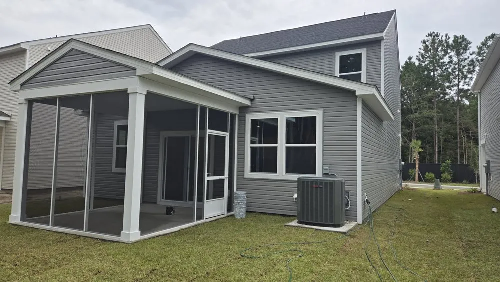 Emergency roof inspection experts serving Okatie, SC - AB & S General Services