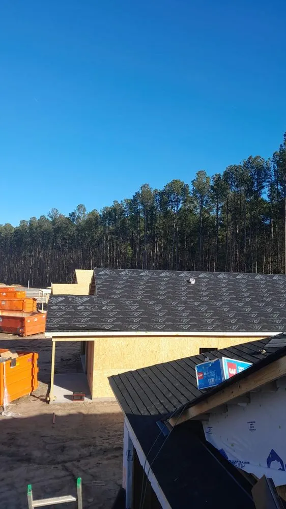 Licensed roof replacement near you across Okatie, SC - AB & S General Services