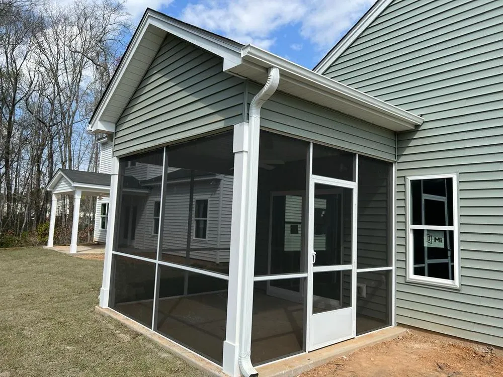 Professional flat roof repair same-day service across Okatie, SC - AB & S General Services
