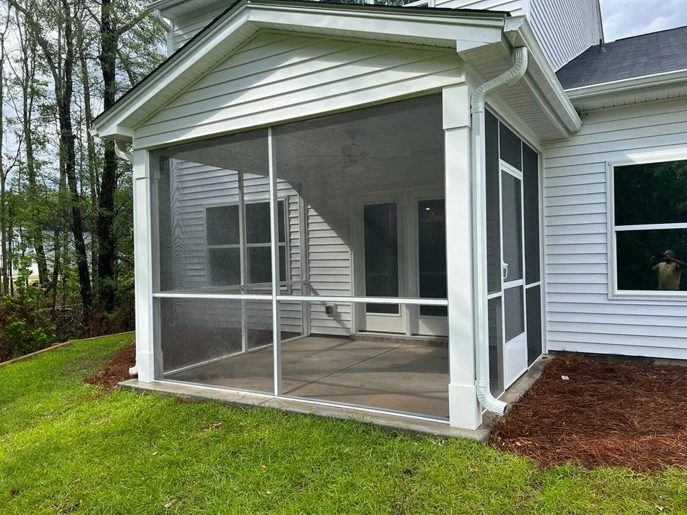 Expert storm damage roof repair in Okatie, SC by AB & S General Services