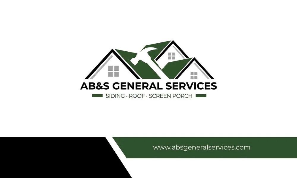 Trusted roof installation in Okatie, SC by AB & S General Services