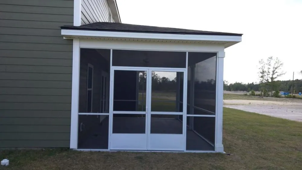 Emergency shingle roofing service experts serving Okatie, SC - AB & S General Services