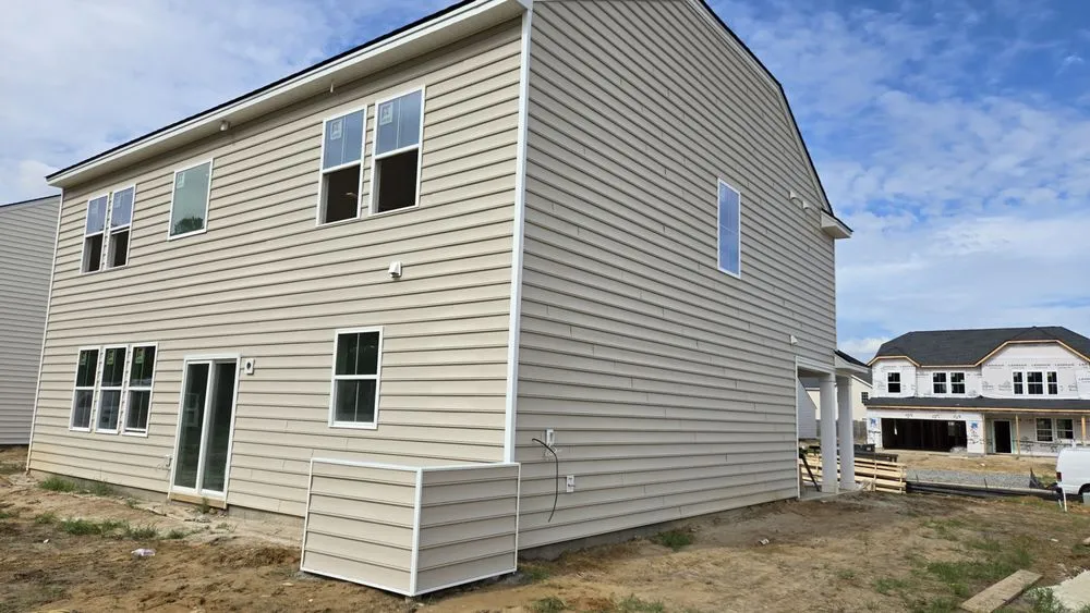 Professional roof repair in Okatie, SC by AB & S General Services