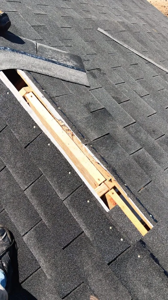 Licensed roof leak repair in Okatie, SC - AB & S General Services
