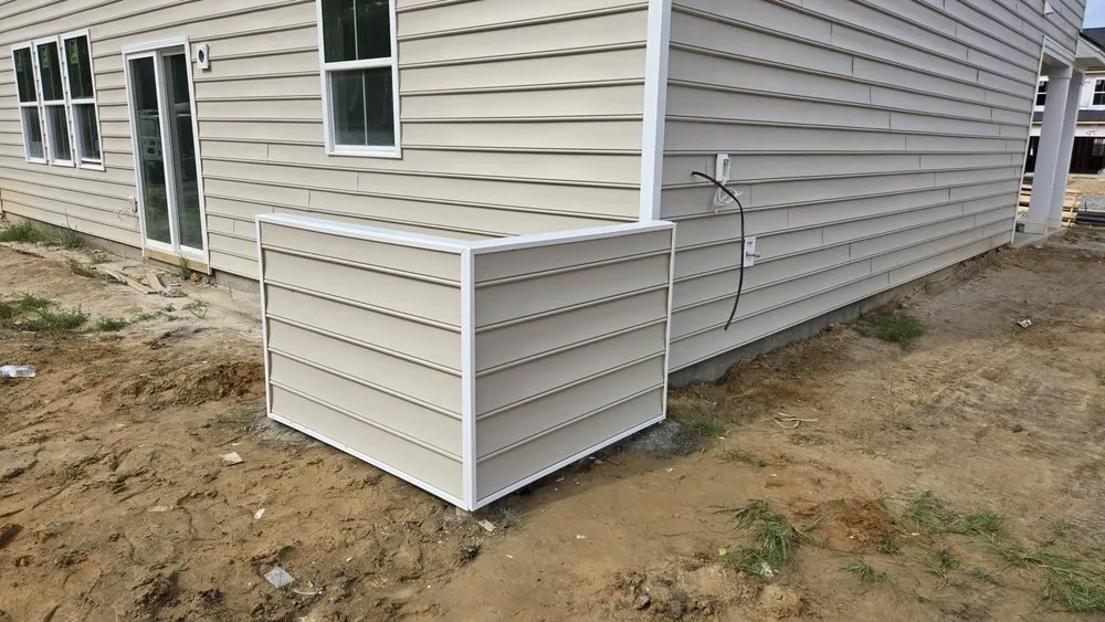Professional roof replacement near you in Okatie, SC by AB & S General Services