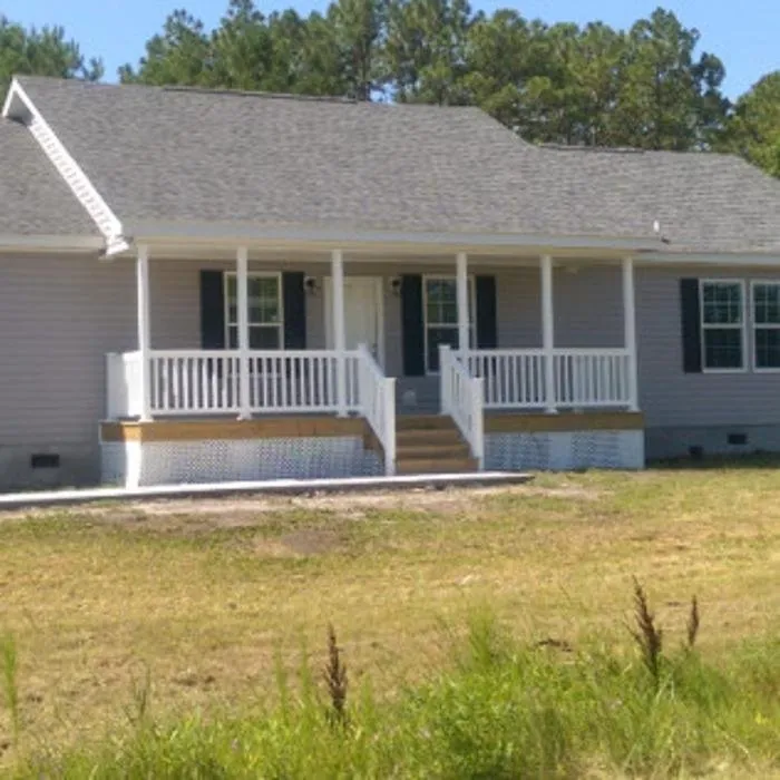 Slide of AB Building & Remodeling