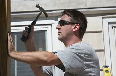 Slide of AB Building & Remodeling