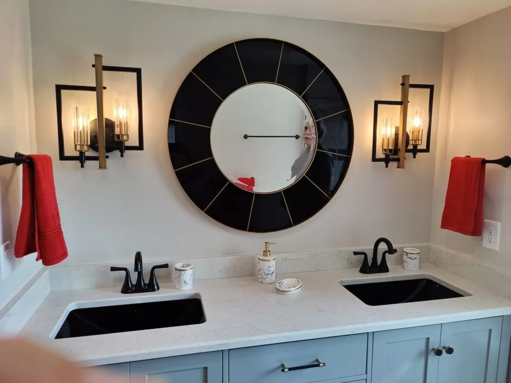 Slide of AB Building & Remodeling