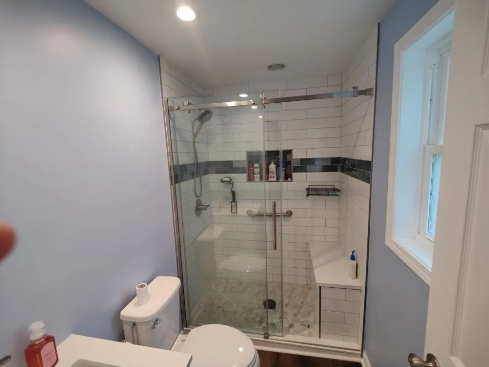 Slide of AB Building & Remodeling