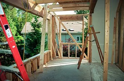 Slide of AB Building & Remodeling