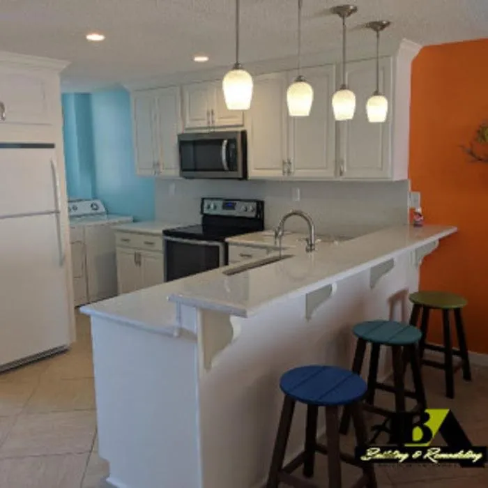 Slide of AB Building & Remodeling