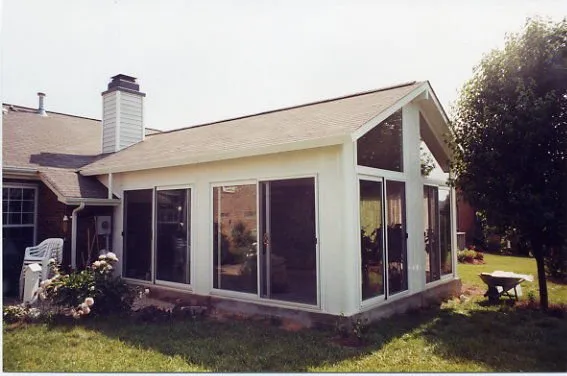 Slide of AB Building & Remodeling