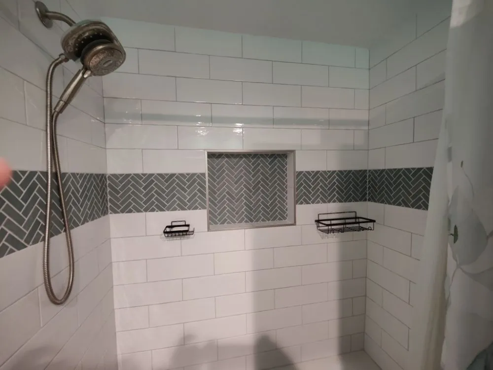 Slide of AB Building & Remodeling