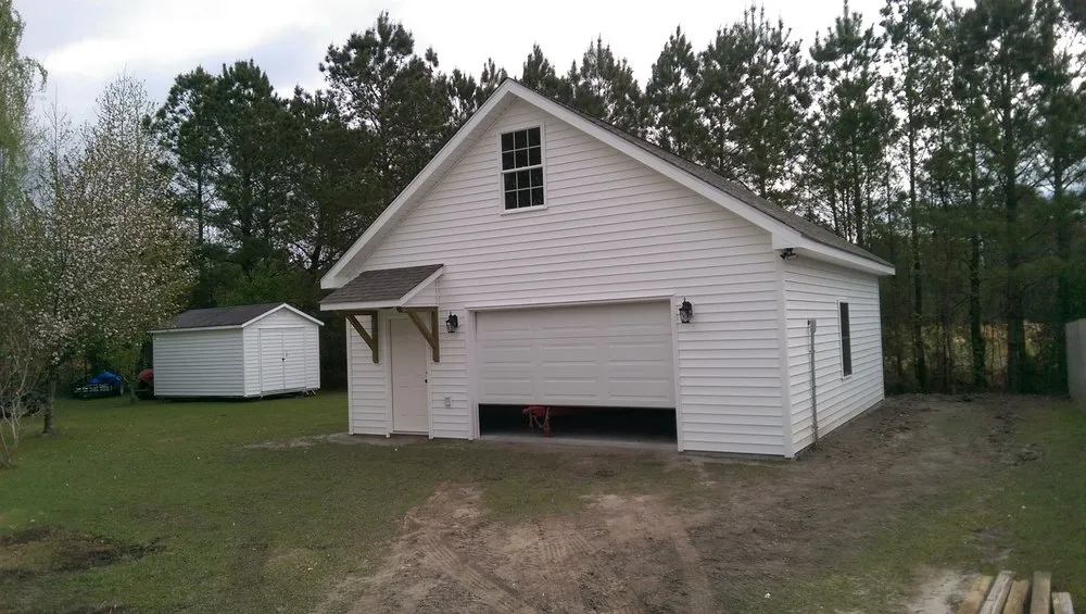 Slide of AB Building & Remodeling