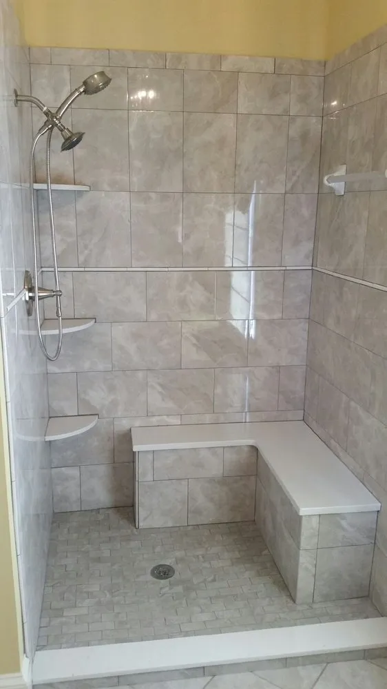 Slide of AB Building & Remodeling