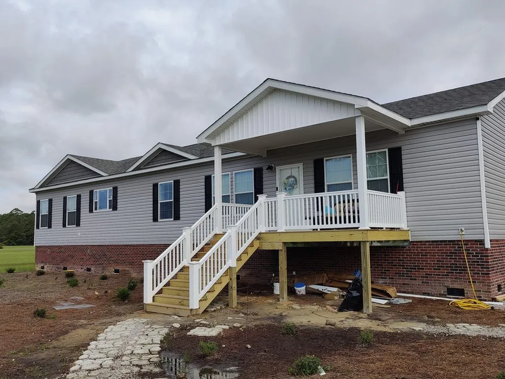 Slide of AB Building & Remodeling