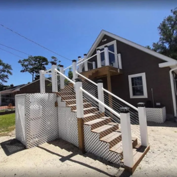 Slide of AB Building & Remodeling