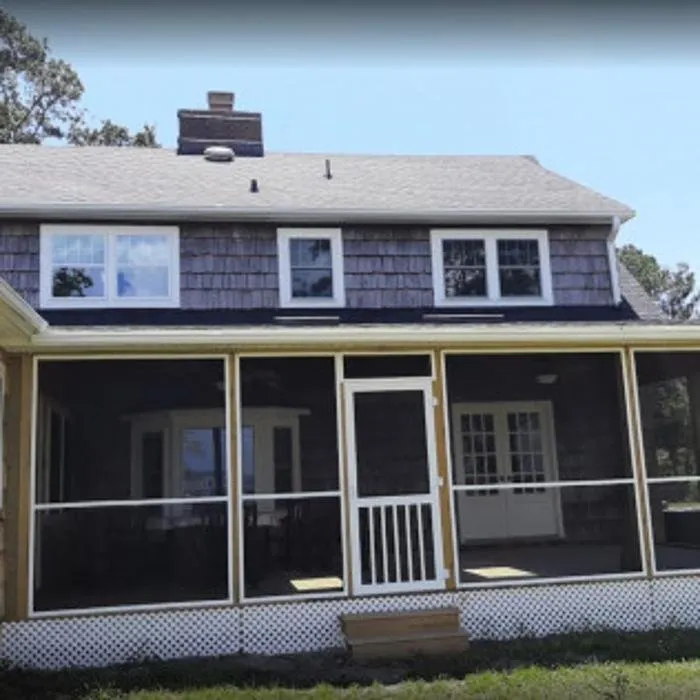 Slide of AB Building & Remodeling