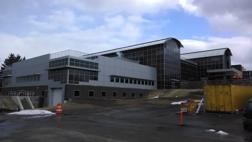 Professional roof installation experts serving Whitney Point, NY - AB Construction & Roofing
