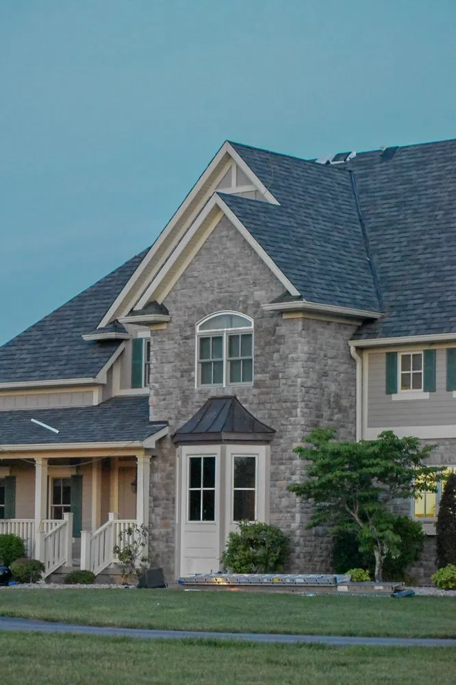 Slide of AB Construction