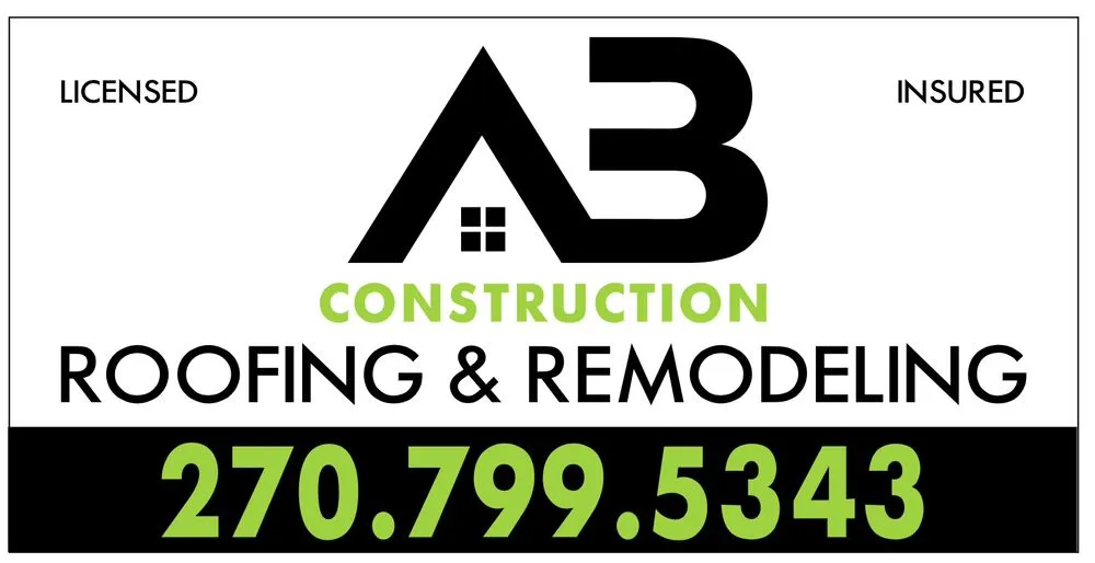Slide of AB Construction