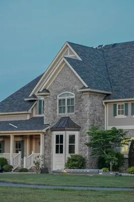 AB Construction Logo