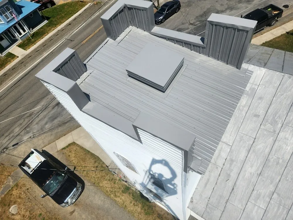 Trusted shingle roofing service in Cincinnatus, NY - A&B Construction
