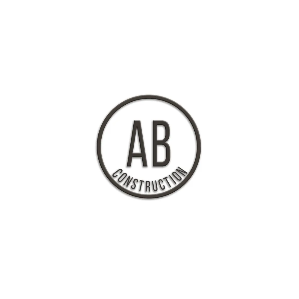Slide of AB Construction