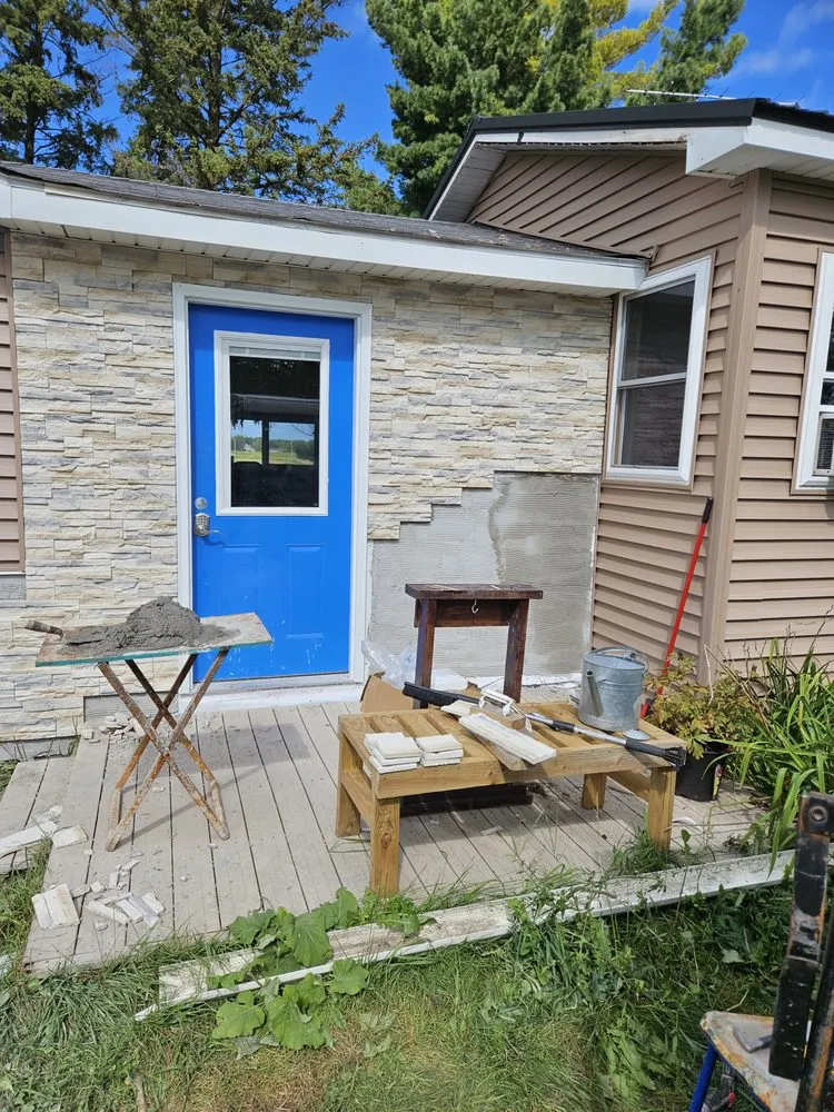 Expert roof inspection in Sheldon, WI - Ab construction
