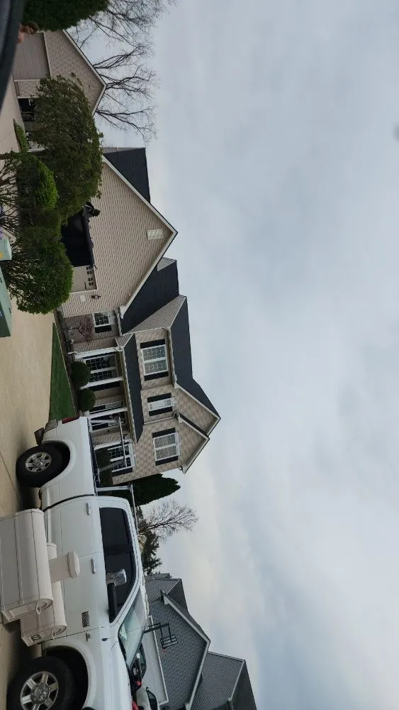 Trusted storm damage roof repair for residential properties across Dundee, OH - A&B Exteriors