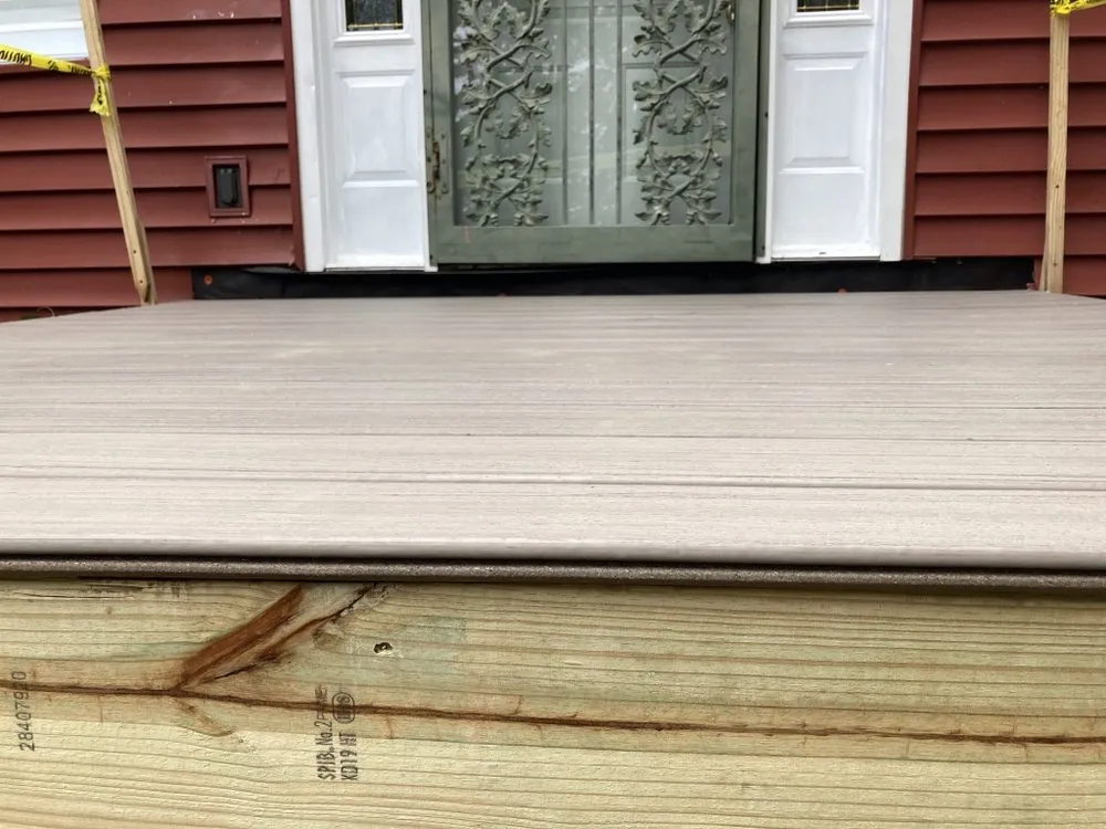 Slide of A&B Family Home Improvement