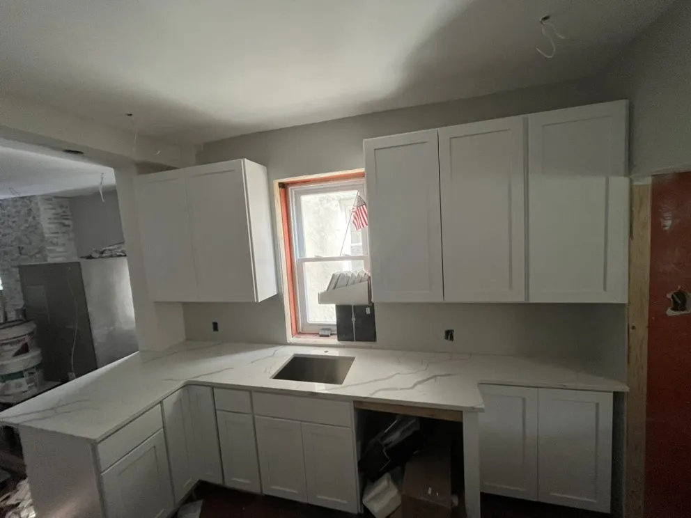 Slide of A&B Family Home Improvement