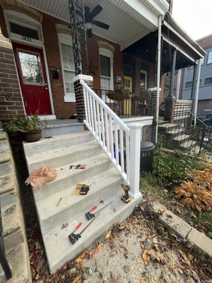 Slide of A&B Family Home Improvement