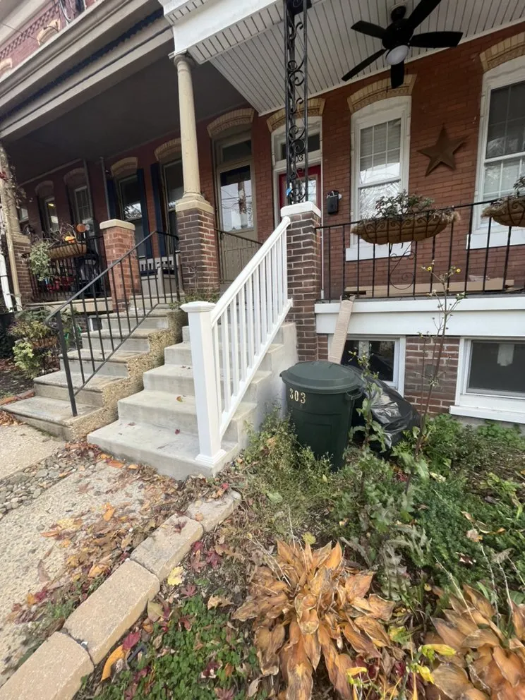 Slide of A&B Family Home Improvement