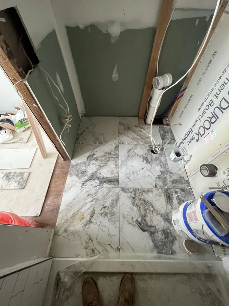 Slide of A&B Family Home Improvement