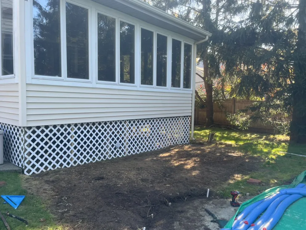 Slide of A&B Family Home Improvement