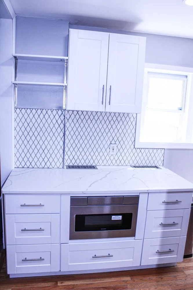 Slide of A&B Family Home Improvement