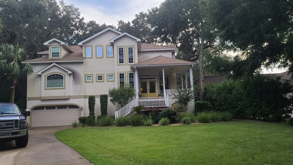 Slide of A&B Metal Roofing