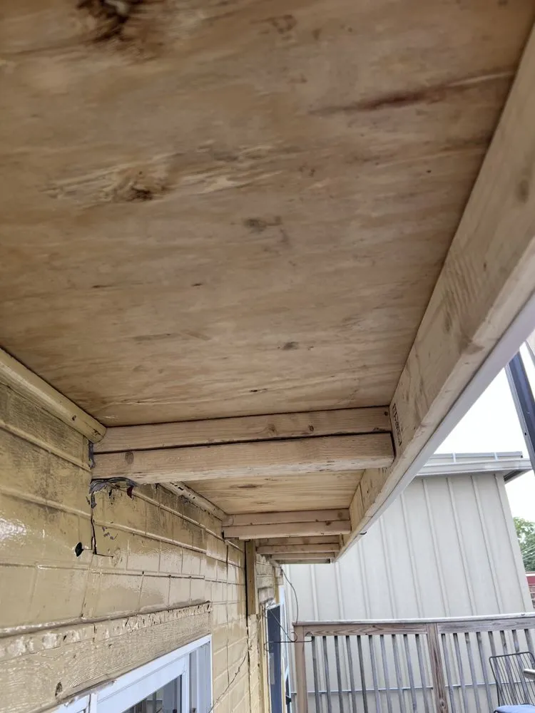 Slide of A&B Remodeling