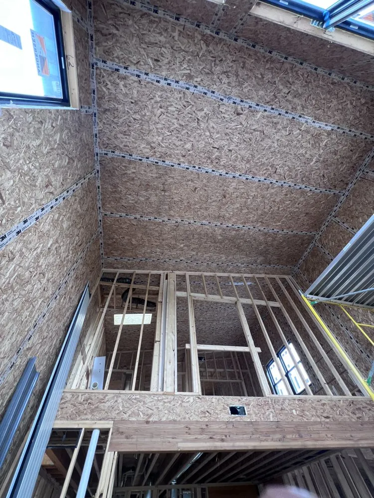 Slide of A&B Remodeling